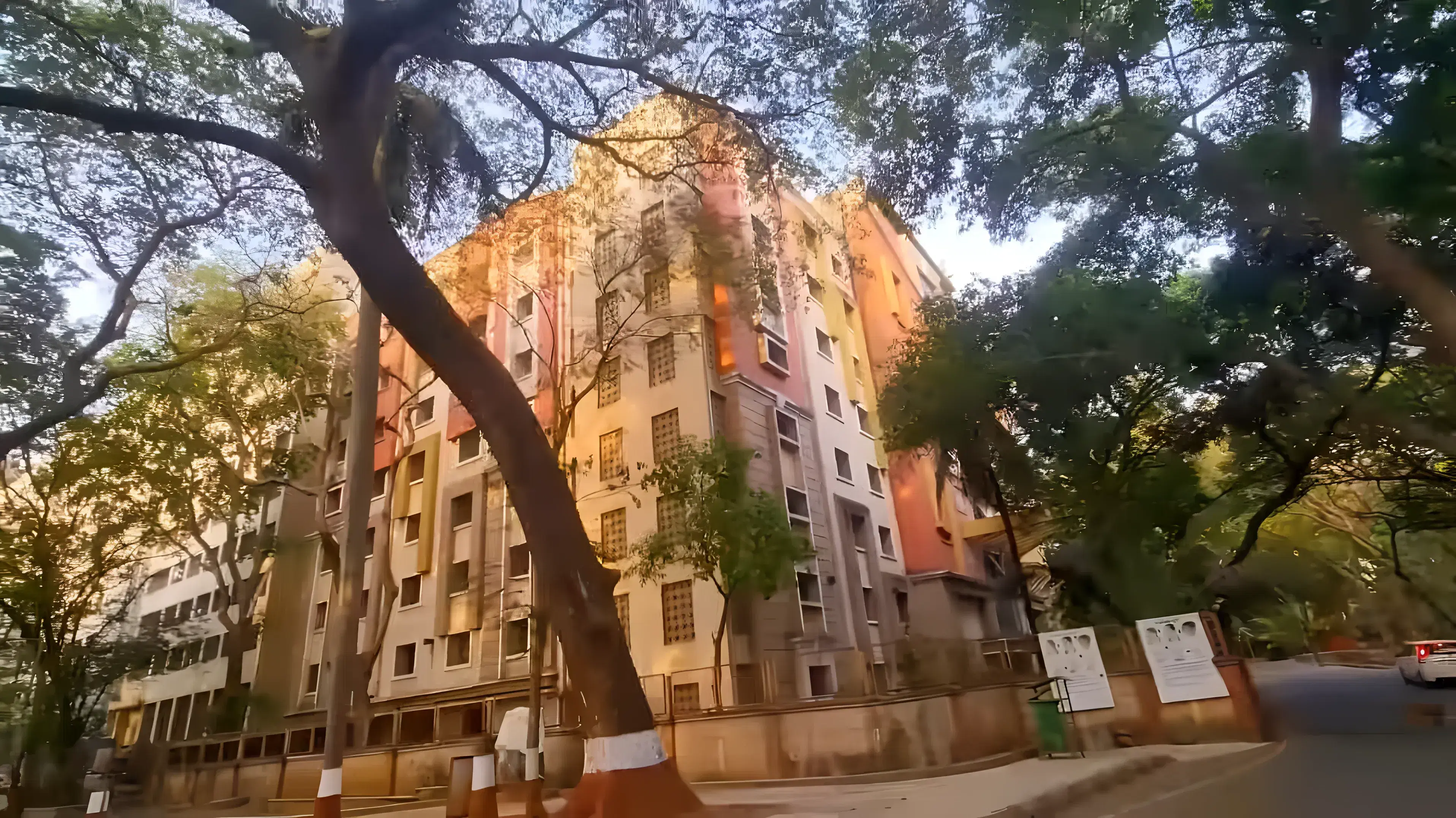 IIT Bombay Campus photo 20